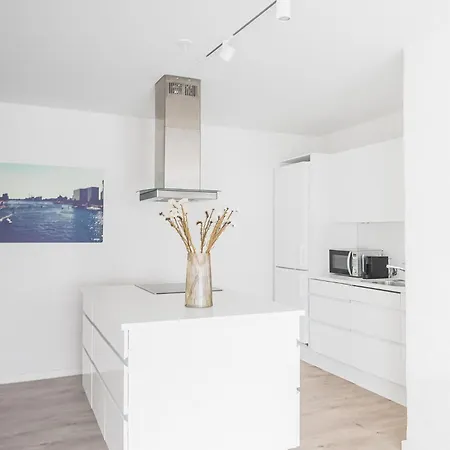 Fantastic 1-bed W Private Terrace *