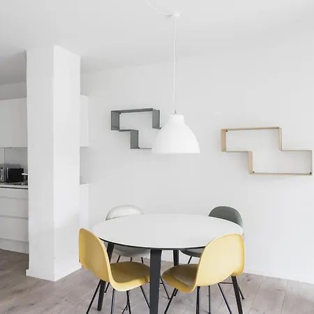 Fantastic 1-br With A Terrace - 159 *