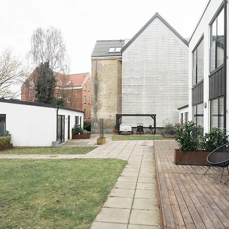 Fantastic 1-br With A Terrace - 159 Apartamento *