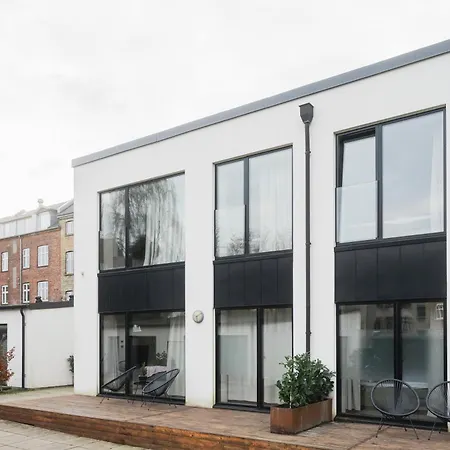 Fantastic 1-br With A Terrace - 159